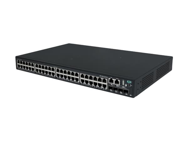 NW CW 2150 48G 4P S6X52A Switch