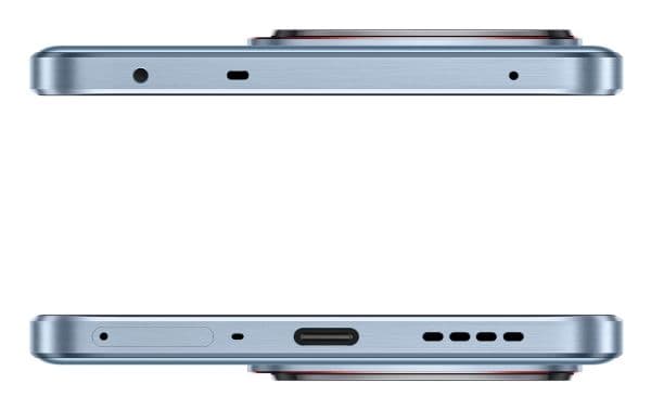 realme GT 7 12/512GB Musta