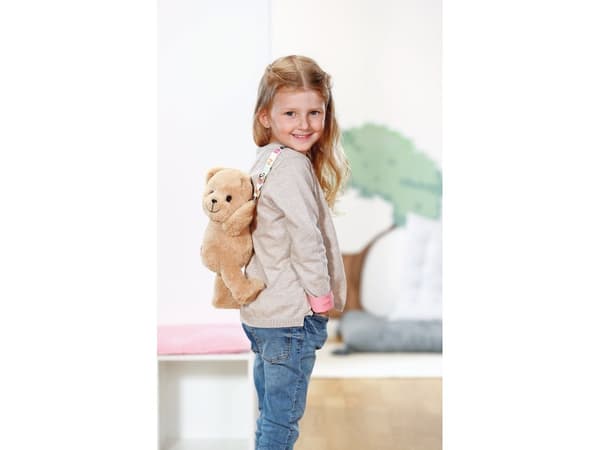 BABY BORN -BJØRNEBAG