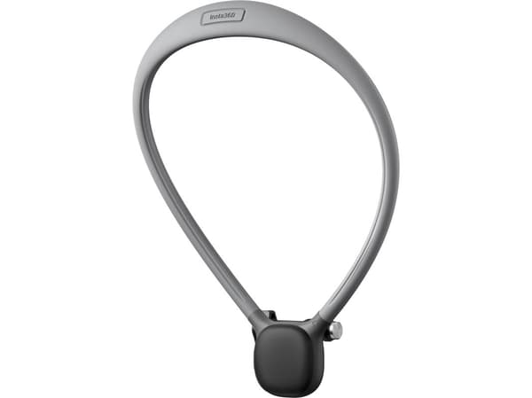 Insta360-kaulakiinnike
