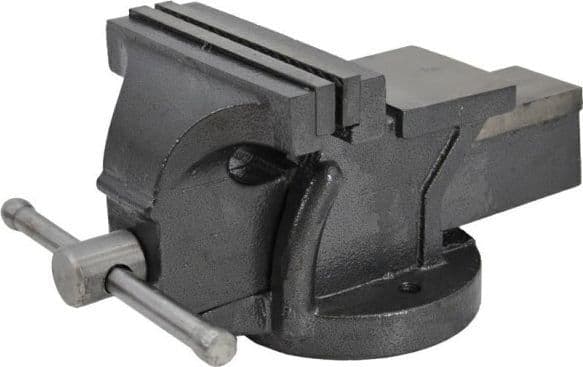 AWTOOLS skrustikke lett stål 8"/200 mm