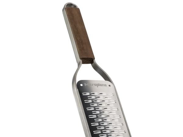 Microplane Master Series - Rivjärn - 6.3 x 1.8 x 30.4 cm