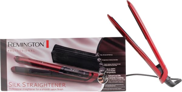 Remington Silk S9600 rettetang