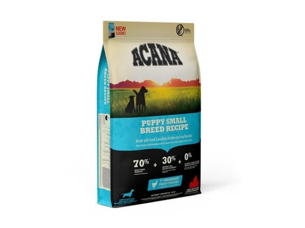 Acana valpfoder Puppy Small Breed 6 kg