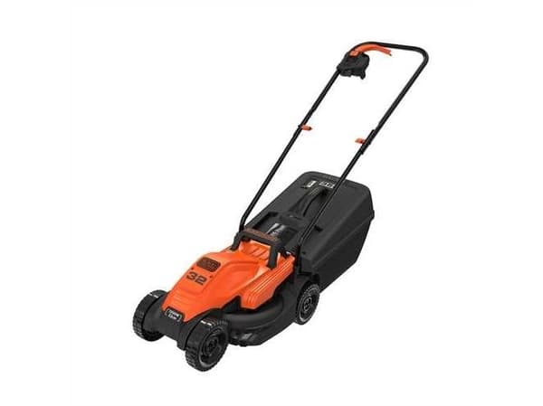 Elektrisk gressklipper Black&amp;Decker BEMW451-QS