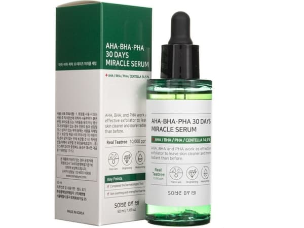 Some By Mi Aha.Bha.Pha 30 Days Miracle Serum - 50ml