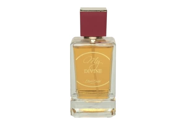 Diane Castel My Divine Eau De Parfum 100ml