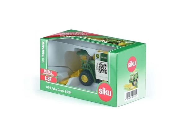 Siku 1:87 John Deere 8500I