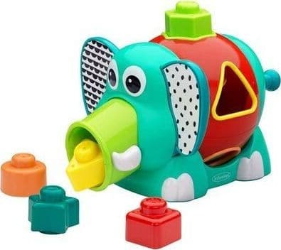 B-Kids Elephant (GXP-784342)