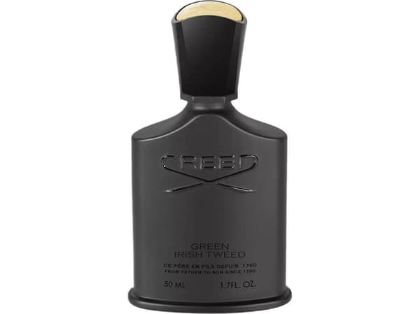 Creed Green Irish Tweed Eau De Parfum Spray 50ml