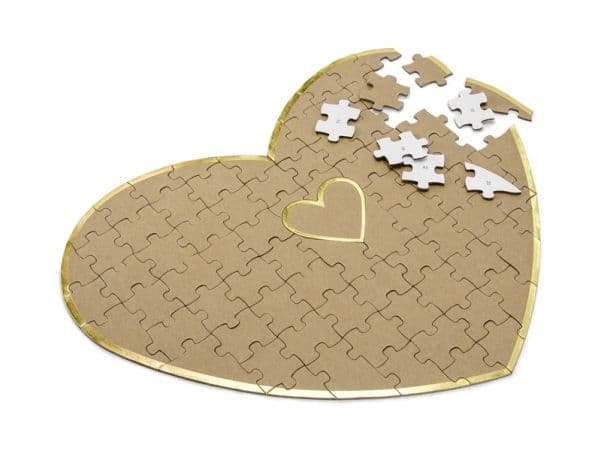 PartyDeco KG4-031-019-KARTON, 85 stykker, Kunst