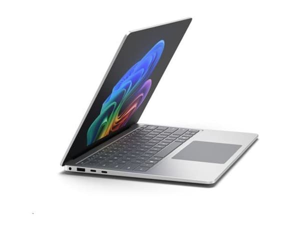 Microsoft Surface Laptop for Business - 7th Edition - Copilot+ PC - Intel Core Ultra 5 - 236V / inntil 4.7 GHz - Win 11 Pro - Intel Arc Graphics - ...