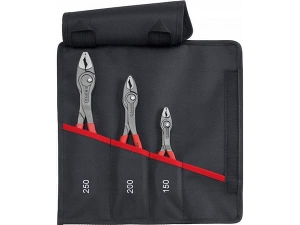 KNIPEX TwinGrip dubbelgreppsats