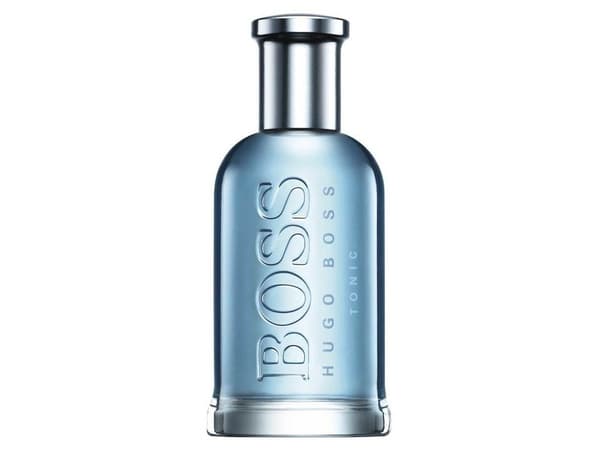 Hugo Boss Boss Bottled Tonic EDT M 50 ml
