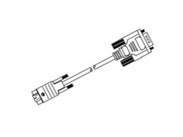 Molex adapter - 1 st (bulk)