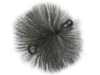 Brushpol Trådavbitare FI250