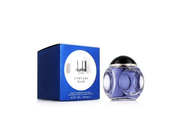 Dunhill Century Blue EDP M 135 ml