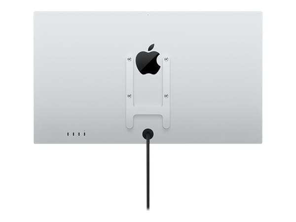 Apple Studio Display - nano-strukturerat glas - justerbart stativ (MFF24FD/A)