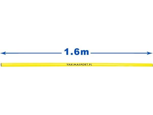 YakimaSport träningsrep 1,6 m