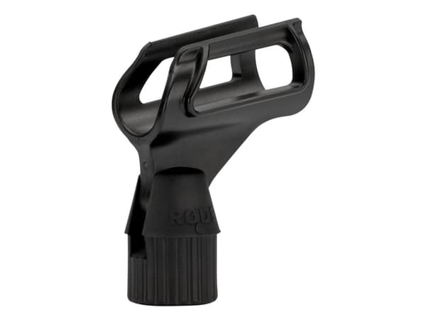 RODE RM1 robust mikrofonfäste