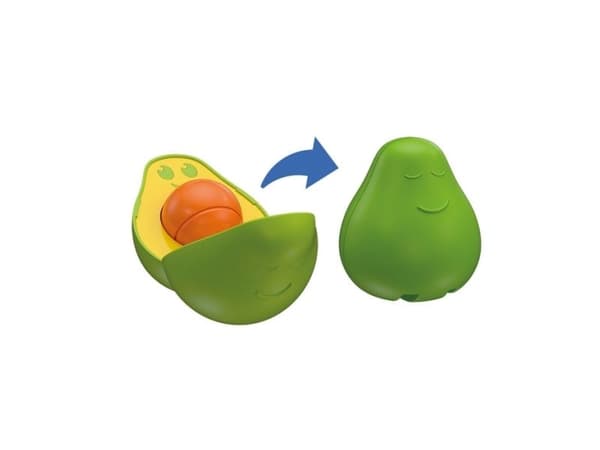 Think and Play - Fruit set