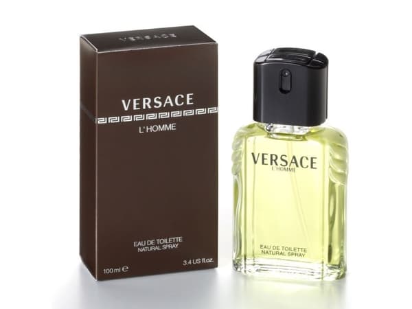 Versace L'Homme EDT 100ml