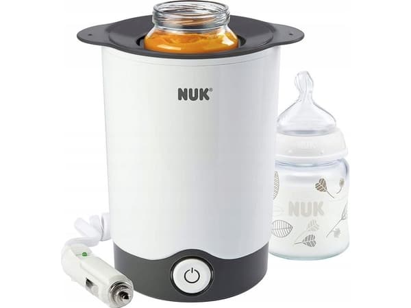 NUK Thermo Express Plus