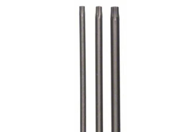 Bosch BITS T20/25/30 L:152MM 3 kpl