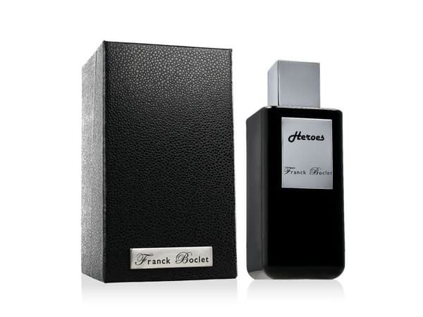 Franck Boclet Heroes Extrait De Parfum Spray 100ml