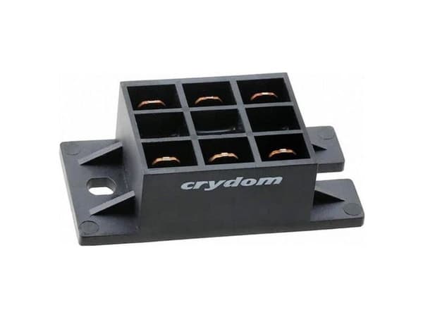 Crydom B512F-2 Thyristor (SCR) - modul
