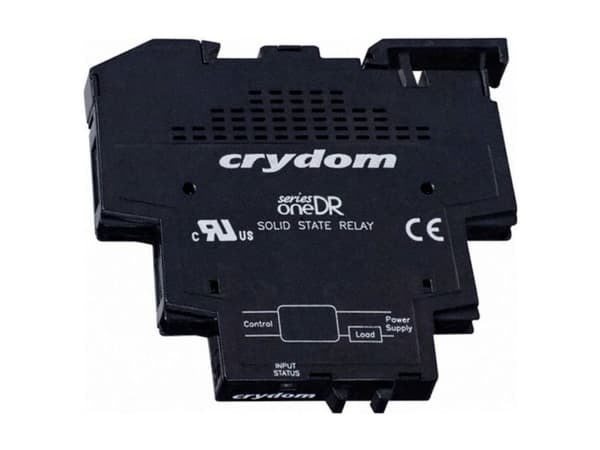 Crydom Halvlederrelæ DR48D06X 1 stk