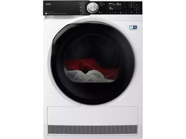Tørketrommel AEG TR959M7SE