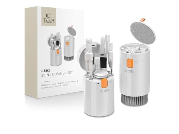 Tech-Protect cleaning kit CS01 20in1