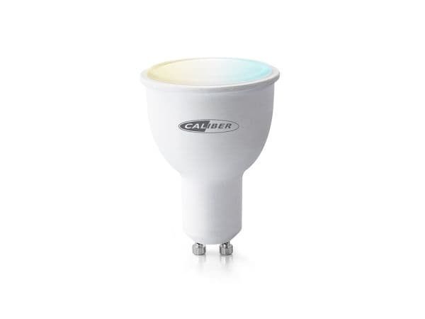 Caliber E14 Smart Home LED-pære varm hvid