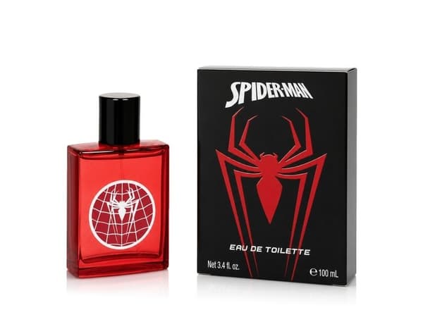 Marvel Marvel Spider Man EDT pojille 100 ml