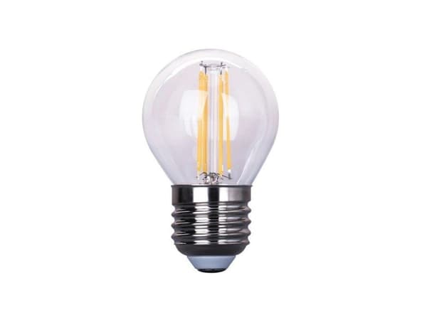 OKKO LED-LAMPPU, P45, E27, 4W, 470LM, 2700K