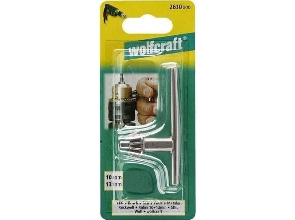 wolfcraft GmbH 2630000