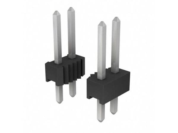 TE Connectivity Liitäntäkaappi PCB 5-146258-7 1 kpl Kartonki