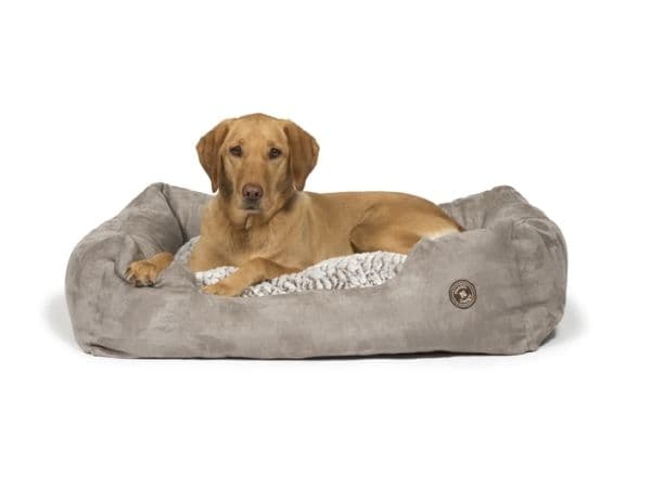 Snuggle bed arctic 45 cm