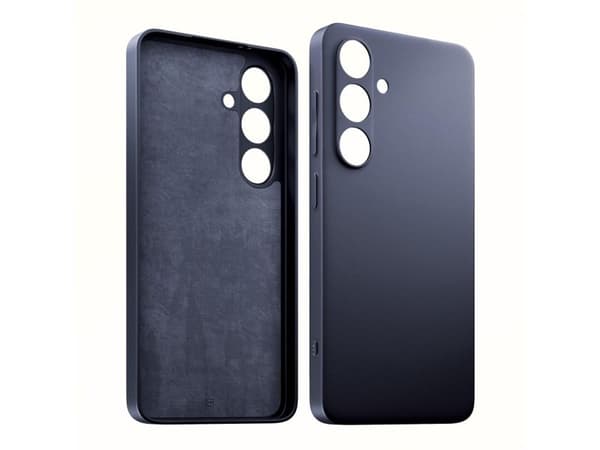 3mk Matt Case Pro do Samsung Galaxy S24 FE
