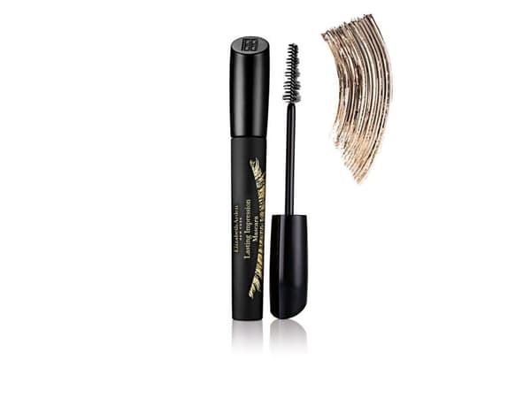 Elizabeth Arden Lasting Impression Mascara Black