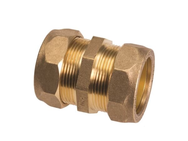 Conex 12mm komp.ll kobling   godkendt til pex og kobber