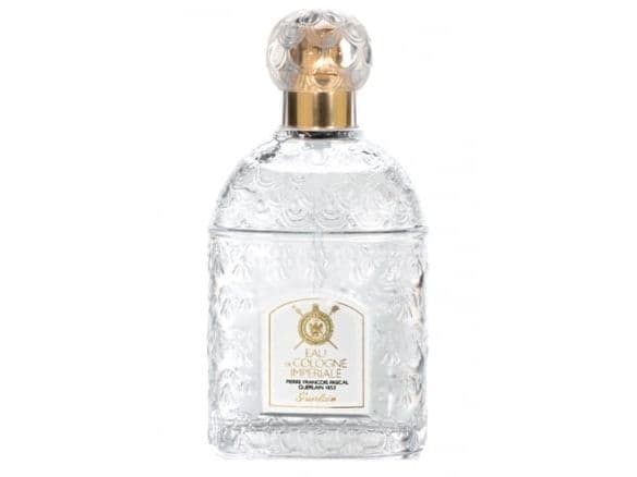 Guerlain Eau De Cologne Imperiale Edc Spray 100ml