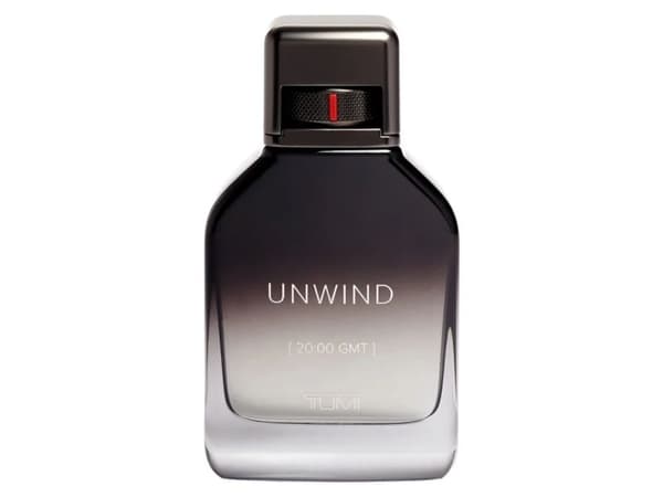TUMI UNWIND Eau de Parfum 100ml