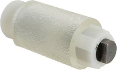 Xerox 050N00649, Roller, Hvit