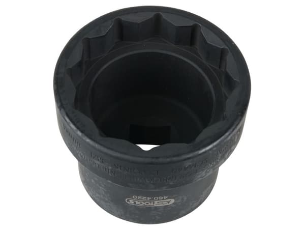 KS Tools 460.4220 460.4220 ##### Akselmutternøkkel