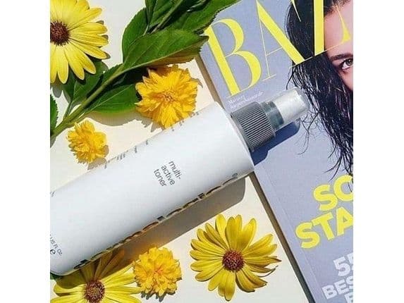 Dermalogica Multi-Active Toner Kosteuttava kasvosumu 250ml