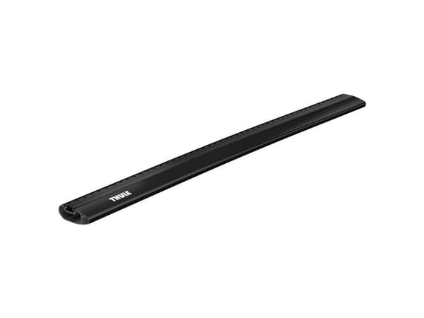 Thule WingBar Edge -kuormankantaja - 95 cm.