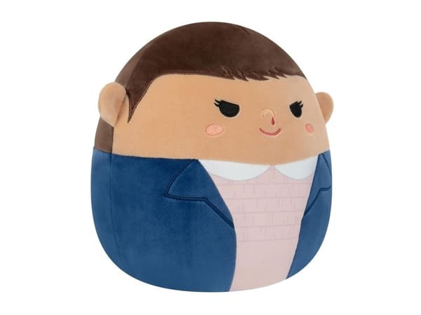 Squishmallows 20 cm Stranger Things Eleven