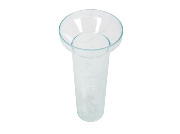 HOME It® glas till regnmätare